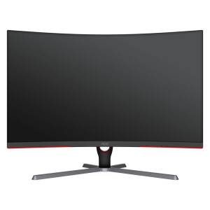 Monitor Aoc C32g3e 31,5" Va Fhd (1920 X 1080) 165hz 4ms Curved Gaming Ficha Usa