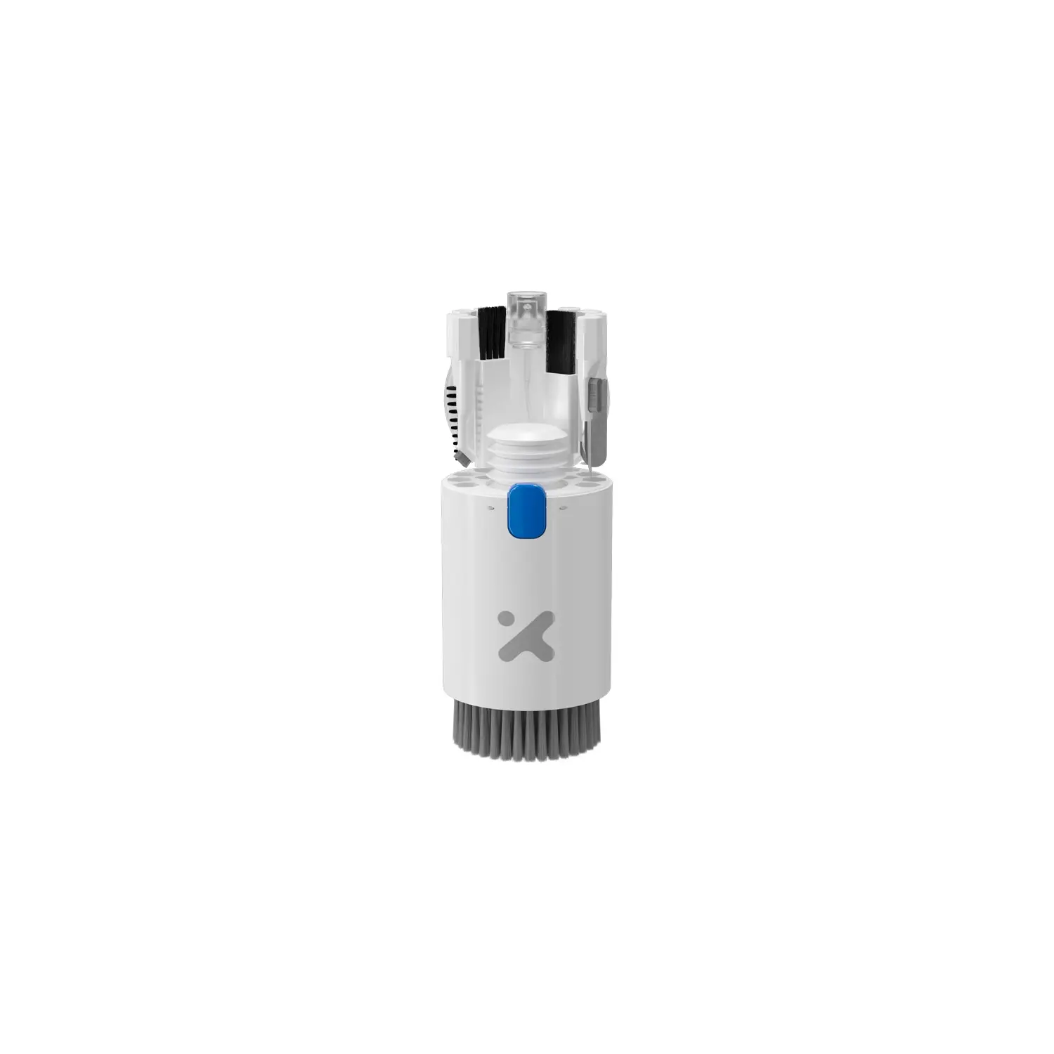Kit Xtech , Limpieza, 20 En 1