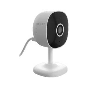 Camara Nexxt Int Wi-fi Motorizada Para Interior 2k