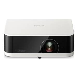 Proyector Portátil Epson Ef61w Blanco 150" Smart 700lm