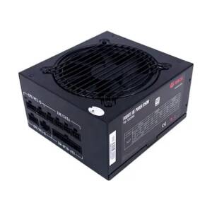 Fuente Teros Te-1320s 850w 80 Plus Platinum Atx Full Modular