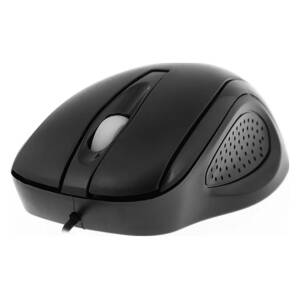 Mouse C/cable Xtech Xtm-175 Negro