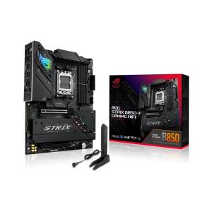 Motherboard Asus Rog Strix B850-f Gaming Wifi Am5 Ddr5