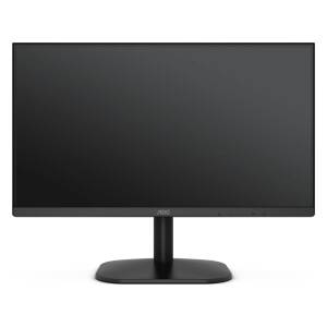 Monitor Aoc 22b2hm2 21,5" Va Fhd (1920 X 1080) 100hz 4ms Ficha Usa