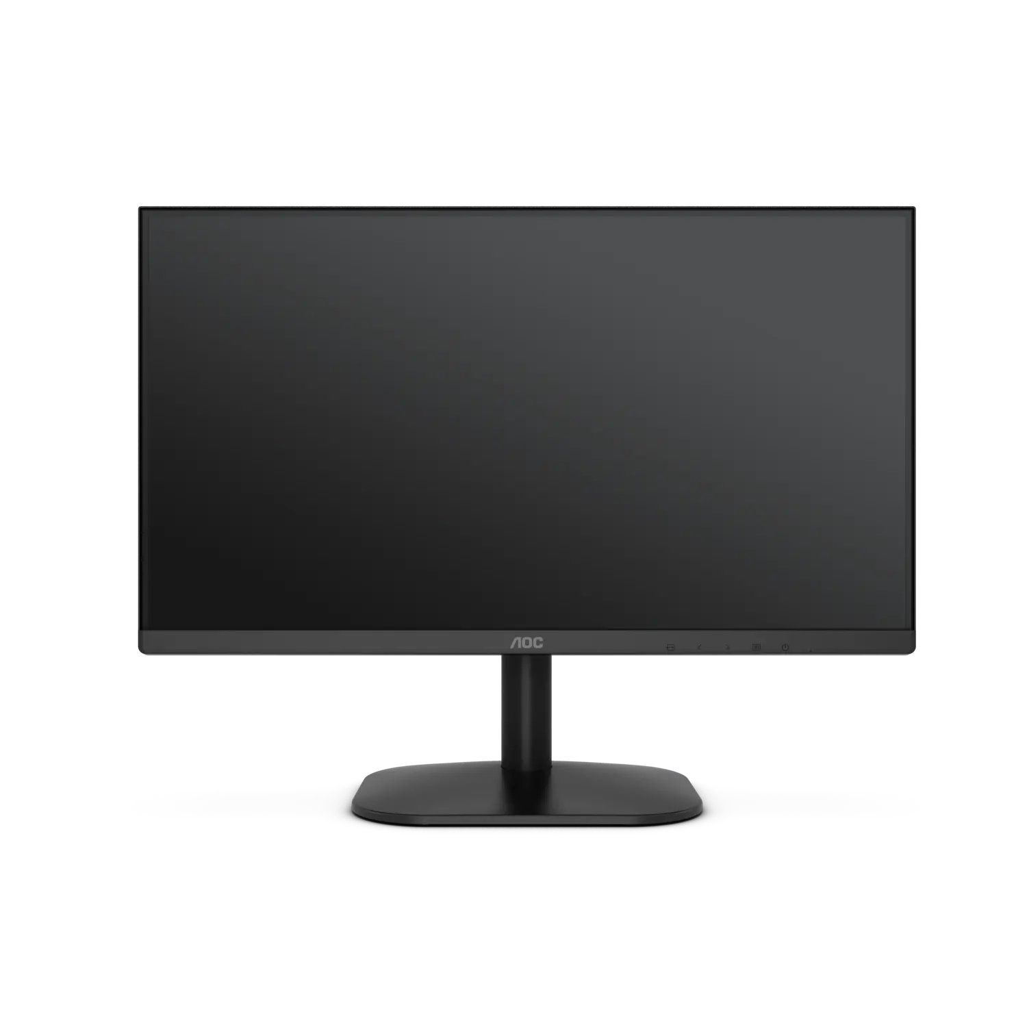 Monitor Aoc 22b2hm2 21,5" Va Fhd (1920 X 1080) 100hz 4ms Ficha Usa