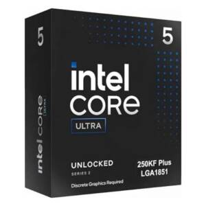 Procesador Intel Core Ultra 5 250kf Plus 4.2 Ghz 3
