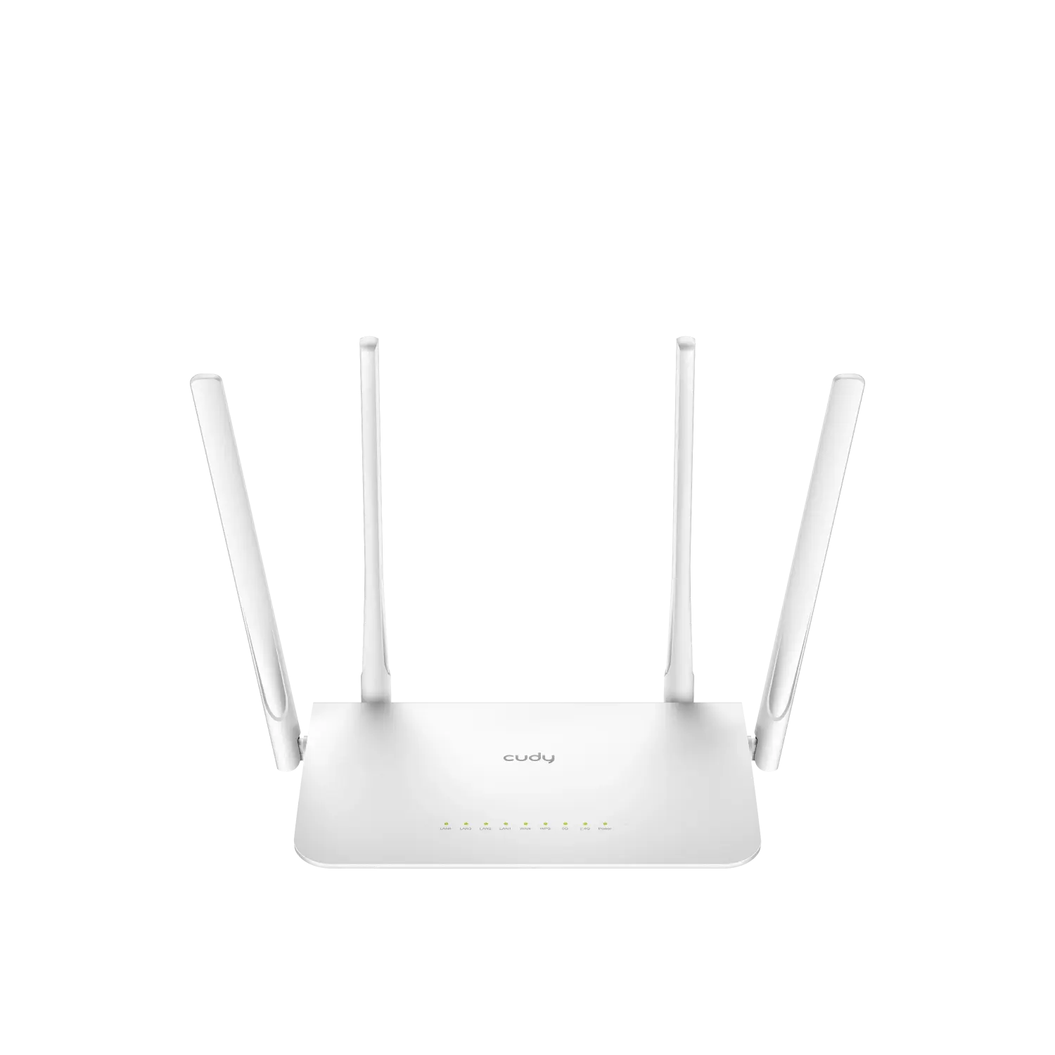 Placa De Red Cudy Pci-e Ac1300 Wifi 5