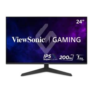 Monitor Gaming Viewsonic Vx2429 24" 200hz Fhd