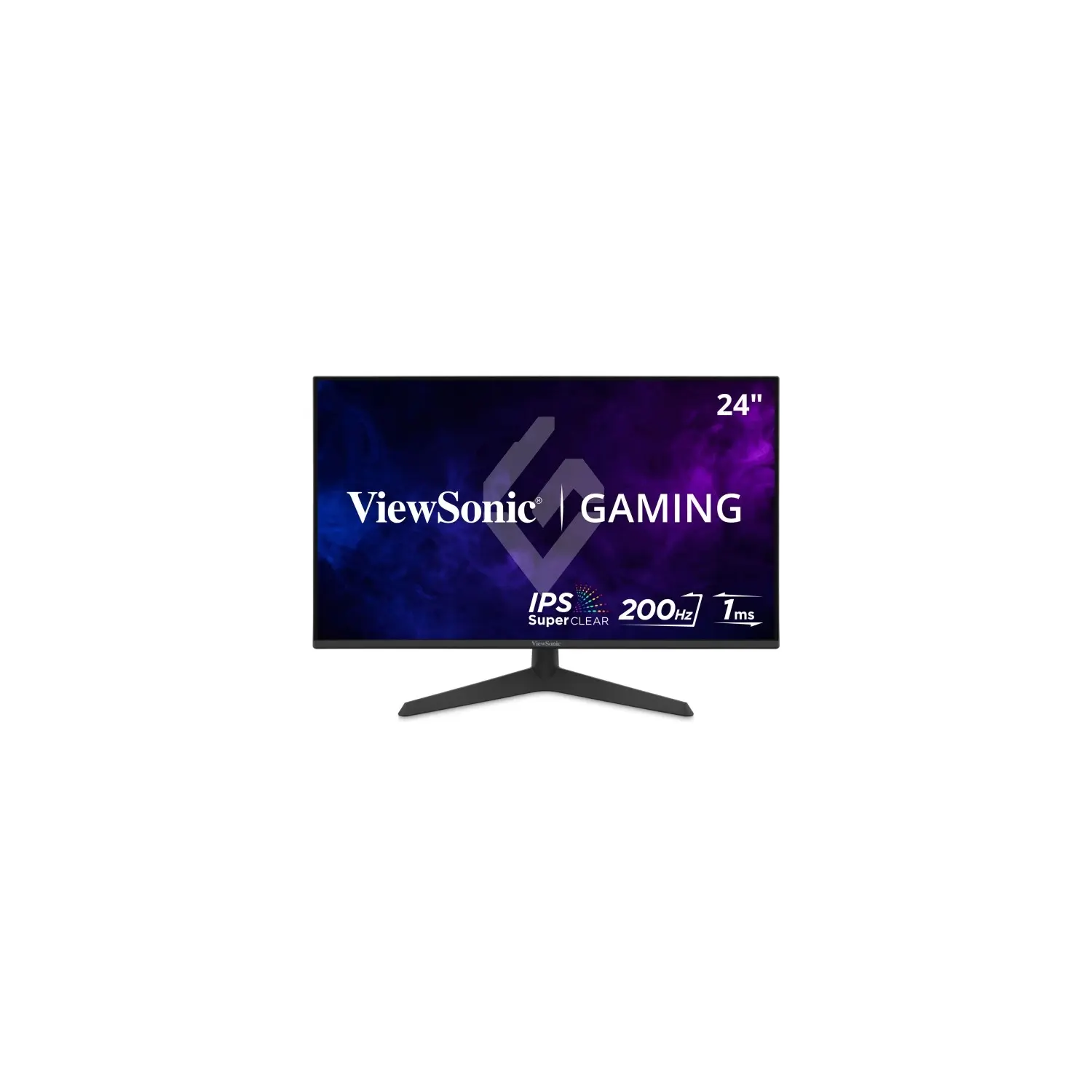 Monitor Gaming Viewsonic Vx2429 24" 200hz Fhd