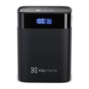 Power Klip Xtreme , 30000 Mah, Laptos; Celus, Tabl