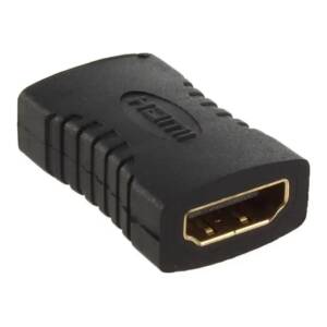 Adaptador Xtech, Hdmi Hembra A Hembra