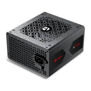 Fuente Teros Te-1328g 1000w 80 Plus Gold Atx 3.1 Full Modular Ficha Usa