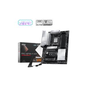 Motherboard Msi Pro X870e-p Wifi Am5 Ddr5