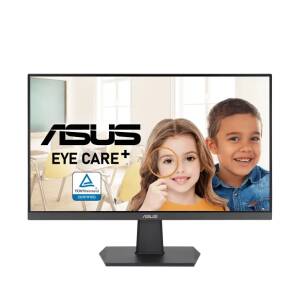 Monitor Asus Va27ehf-j 27" Ips Full Hd (1920x1080) 100hz 1ms