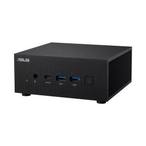 Mini Pc Asus Pn52-bb7000xtc Ryzen 7 5800h Barebone (s/ram - S/ssd)