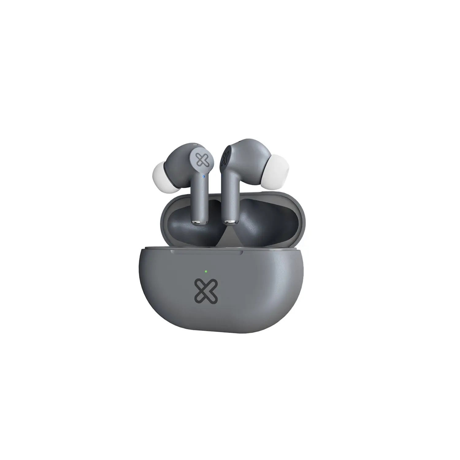 Auricular Klip Xtreme In Ear Inalámbrico 17hs,c/cancelacion De Ruido. Smart Touch