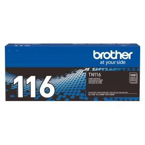 Tóner Brother Tn116 (1222-1232-1652)