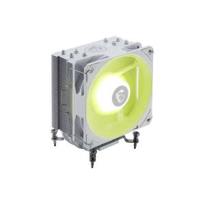 Air Cooler Msi Mag Corefrozr Aa13 Argb White