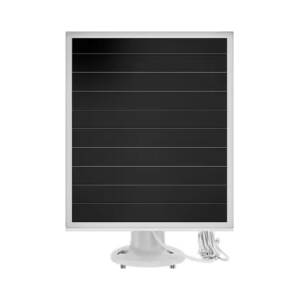 Panel Solar Nexxt Universal 6w Para Cam Int , Exte