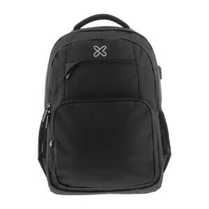 Mochila Klip Xtreme, Stendal, Usb, 15,6", 15 Kg, G