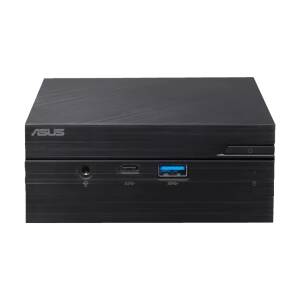 Mini Pc Asus Pn41-s1-bbn4000xfv Intel Celeron N4505 Barebone (s/ram - S/ssd)