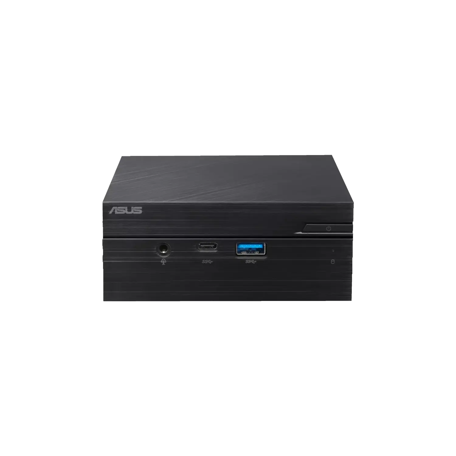 Mini Pc Asus Pn41-s1-bbn4000xfv Intel Celeron N4505 Barebone (s/ram - S/ssd)