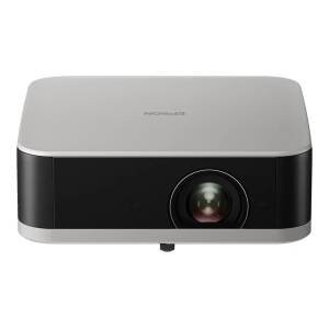 Proyector Portátil Epson Ef30 Gris 150" Smart 350lm