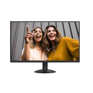Monitor Aoc 27g4e 27" Ips Fhd (1920 X 1080) 180hz 1ms Gaming Ficha Usa