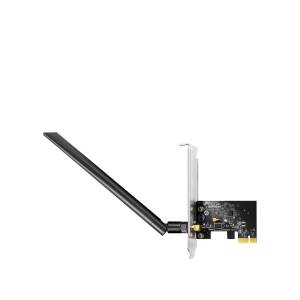 Placa De Red Cudy Ac650 Dual Band