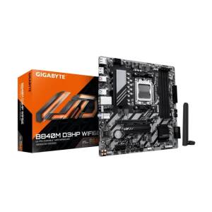 Motherboard Gigabyte B840m D3hp Wifi6e Am5 Ddr5