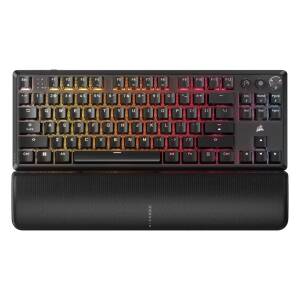 Teclado Gamer Corsair K70 Core Tkl Rgb Wireless