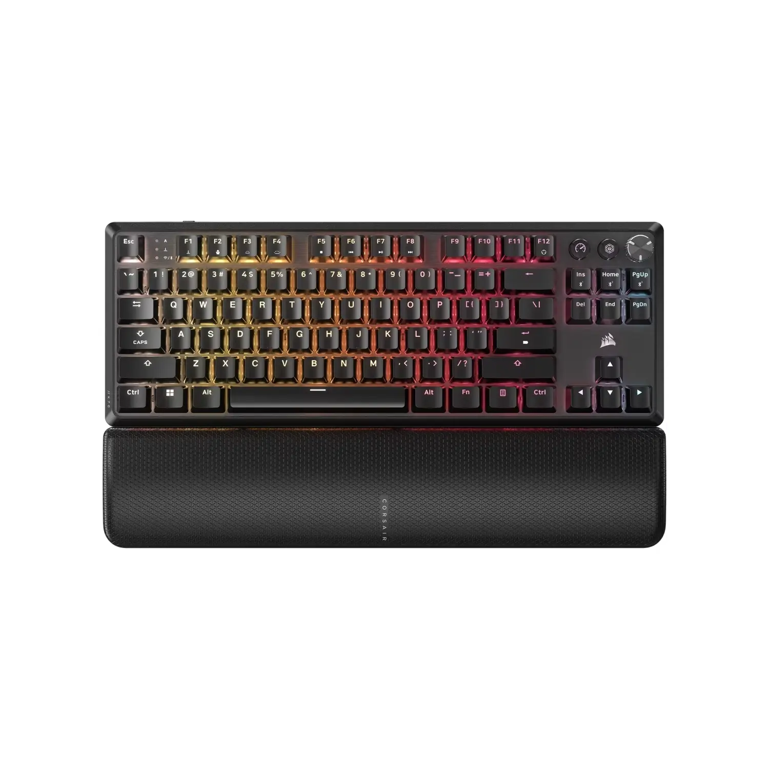 Teclado Gamer Corsair K70 Core Tkl Rgb Wireless