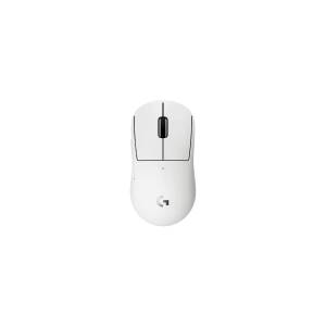 Mouse Inalámbrico Logitech Gpro X Superlight 2c Bl