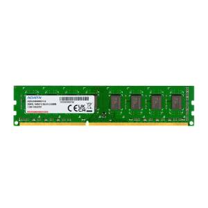 Memoria Ram Udimm Adata 8gb Ddr3l 1600mhz Cl11 1.35v