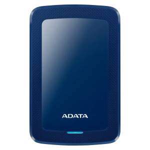 Disco Externo Hdd Adata Ahv300 2tb Blue Usb 3.2