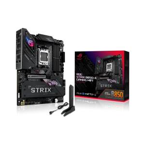 Motherboard Asus Rog Strix Z890-e Gaming Wifi Lga1