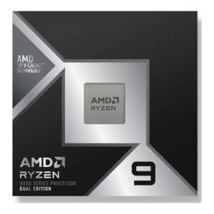 Procesador Amd Ryzen 9 9950x3d2 Dual Edition 5.6ghz Am5, S/cool