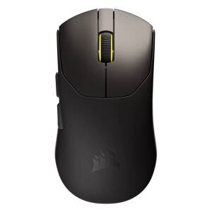Mouse Gamer Corsair Sabre V2 Pro Ultralight Wireless Negro
