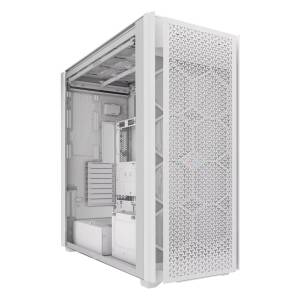 Gabinete Corsair 9000d Rgb Airflow Blanco