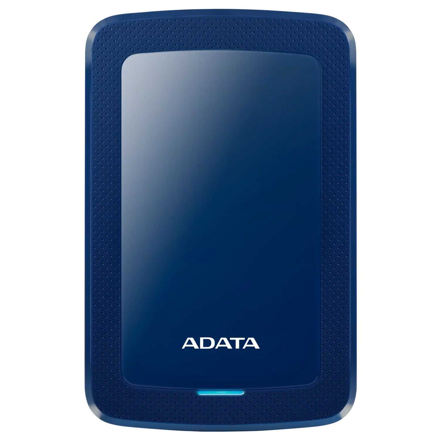 Disco Externo Hdd Adata Ahv300 1tb Blue Usb 3.2
