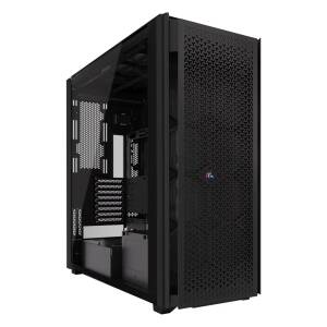 Gabinete Corsair 9000d Rgb Airflow Negro
