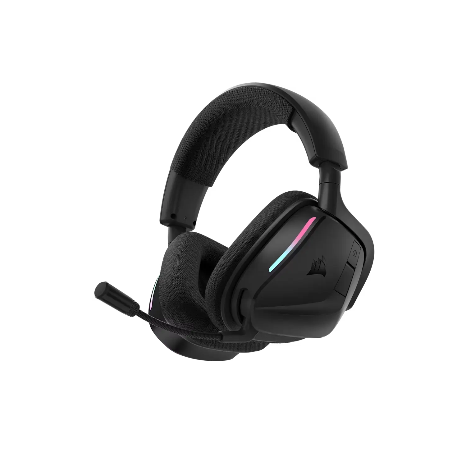 Auricular Gaming Corsair Void Wireless V2, Carbón
