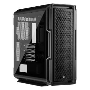 Gabinete Corsair 5000t Mid Tower Negro