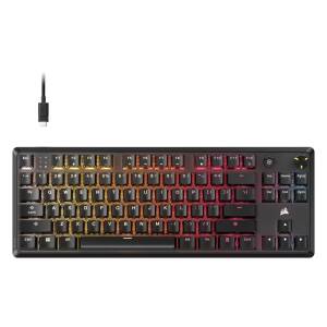 Teclado Gamer Corsair K70 Core Tkl Rgb Usb