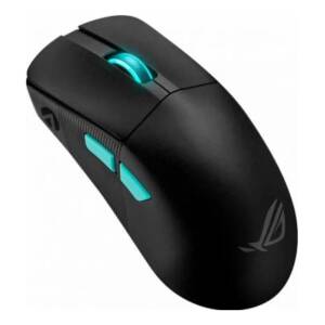 Mouses Asus P713 Rog Harpe Ace Aim Lab Edition/blk
