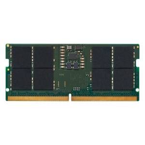 Memoria Ram Sodimm Kingston Kvr 16gb Ddr5 5600mhz