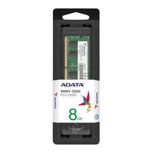 Memoria Ram Sodimm Adata 8gb Ddr4 3200mhz Cl22 1.