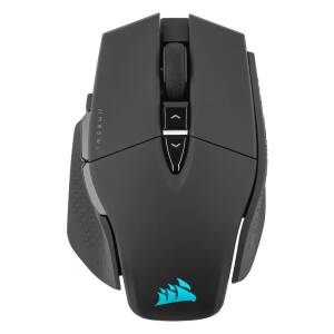 Mouse Gamer Fps Personalizable Corsair M65 Rgb Ultra Wireless