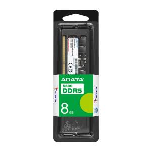 Memoria Ram Sodimm Adata 8gb Ddr5 5600mhz Cl46 1.1v