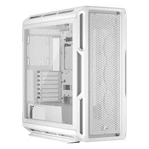 Gabinete Corsair 5000t Mid Tower Blanco